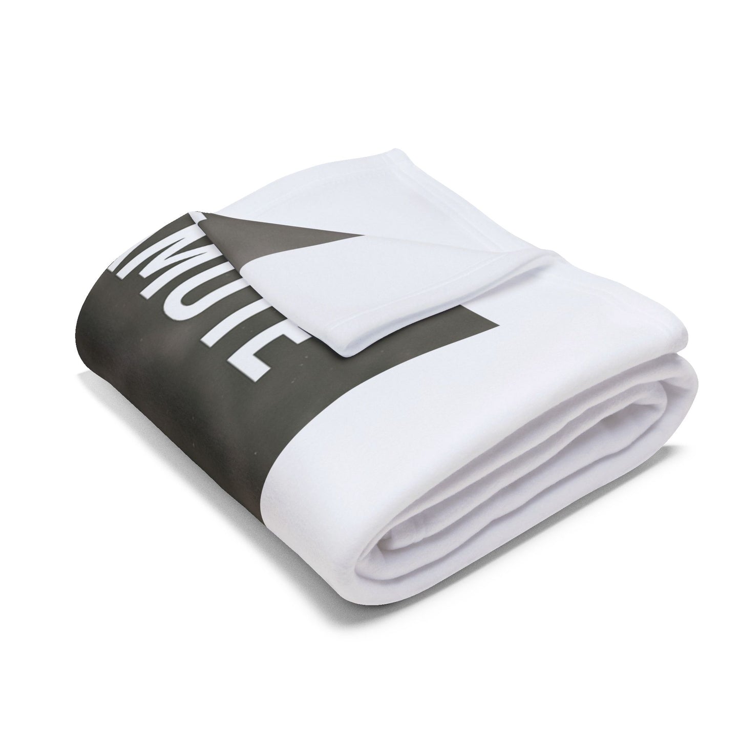 All-American Breed Arctic Fleece Blanket