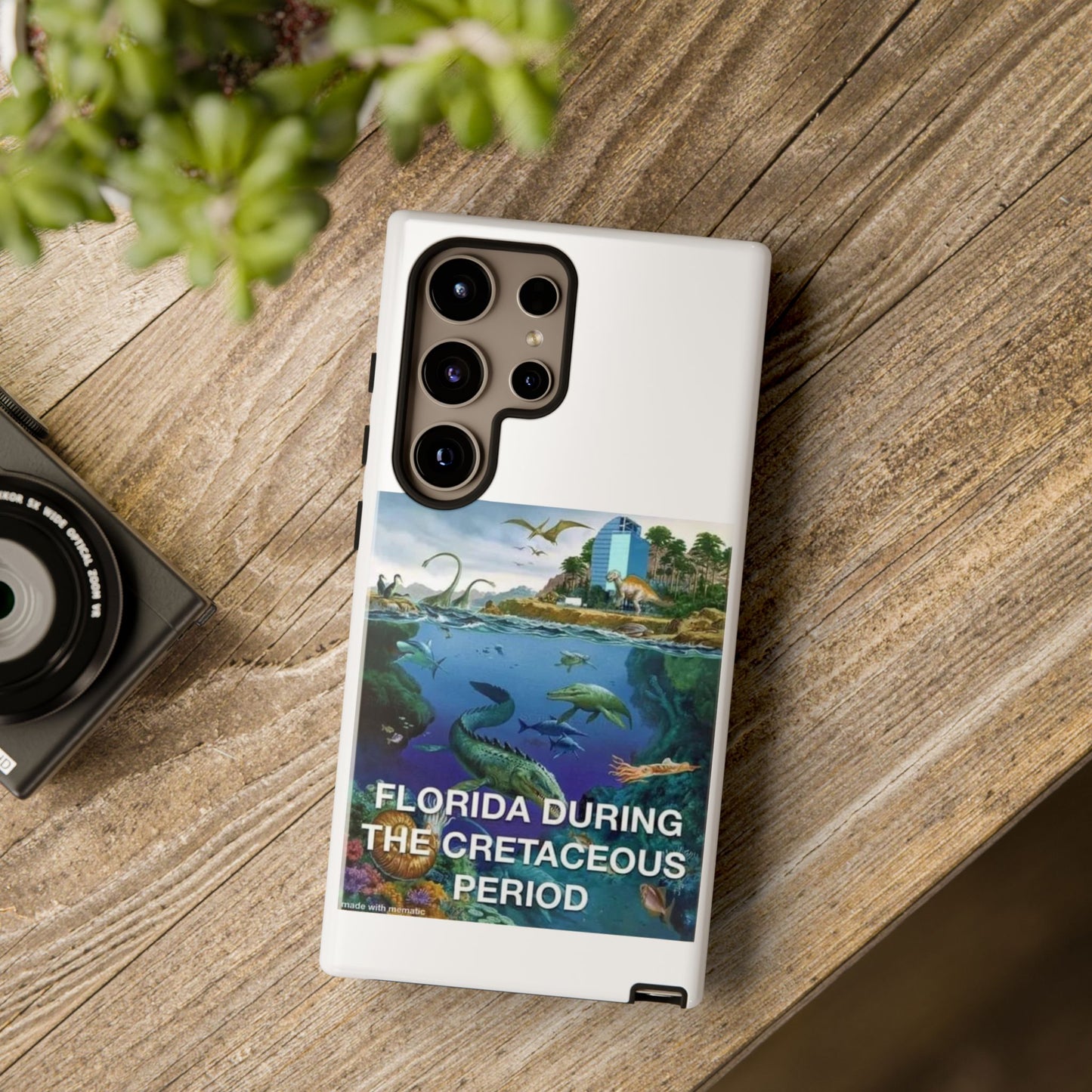 I-4 Eyesore Samsung Case