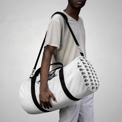 Slingin' Mud Side By Side Duffel Bag