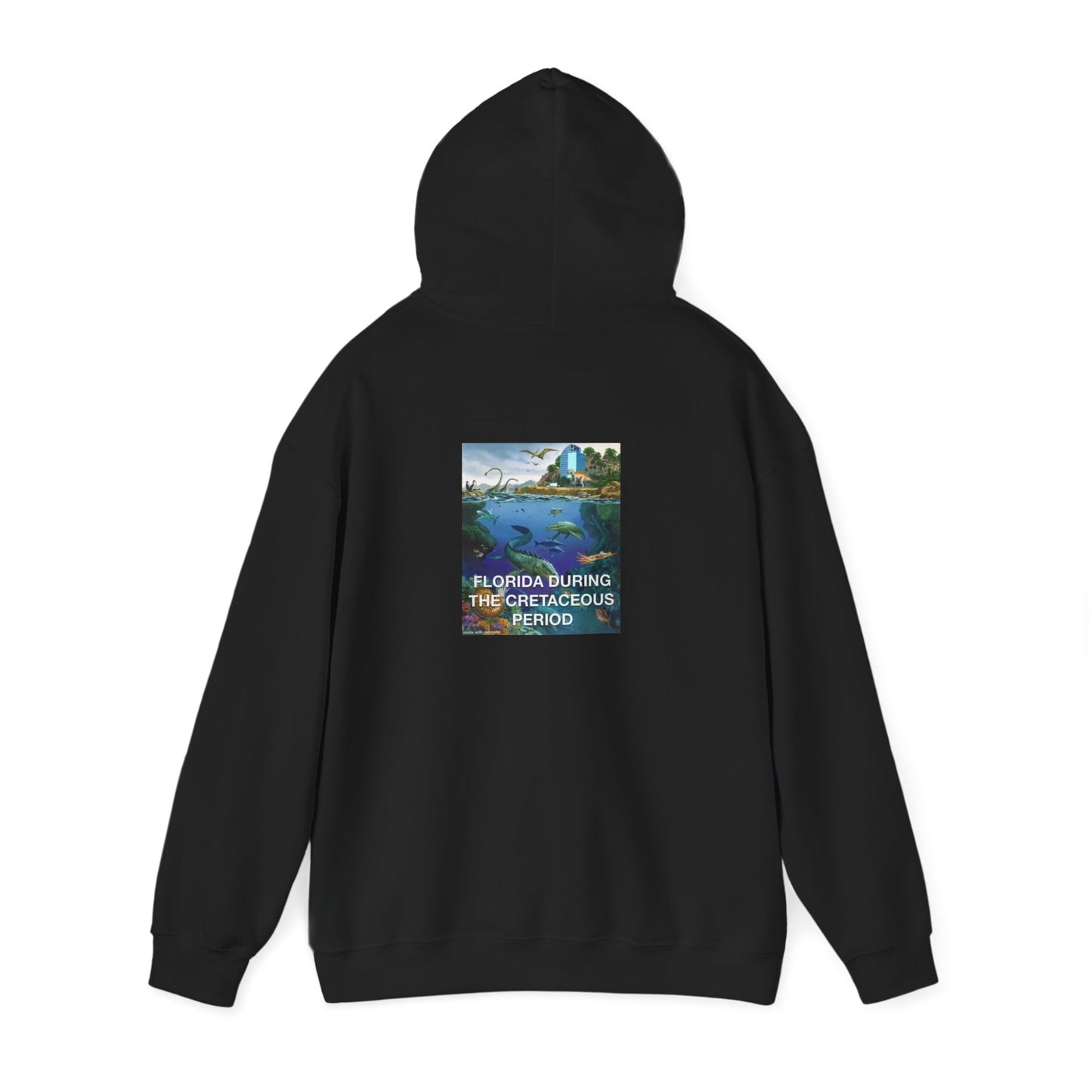 I-4 Eyesore Unisex Hoodie