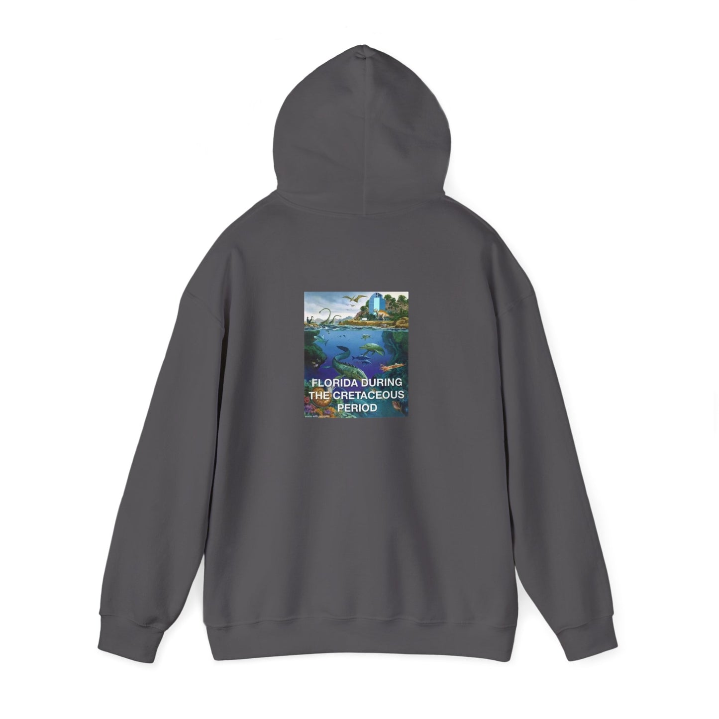 I-4 Eyesore Unisex Hoodie
