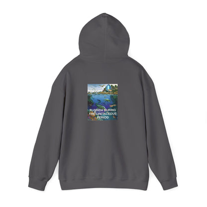 I-4 Eyesore Unisex Hoodie