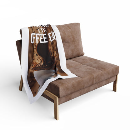 Birth Stone Arctic Fleece Blanket