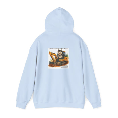 Digmaster Unisex Hoodie