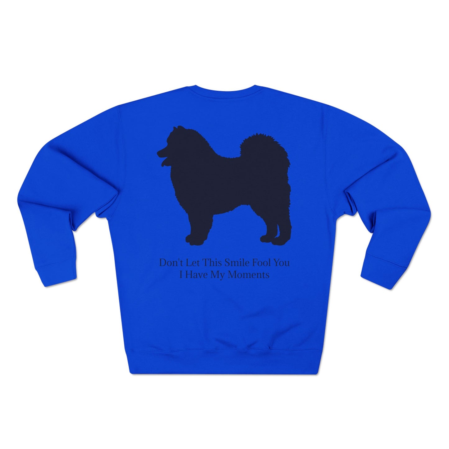 Fool You Unisex Crewneck Sweatshirt