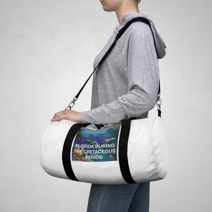 I-4 Eyesore Duffel Bag