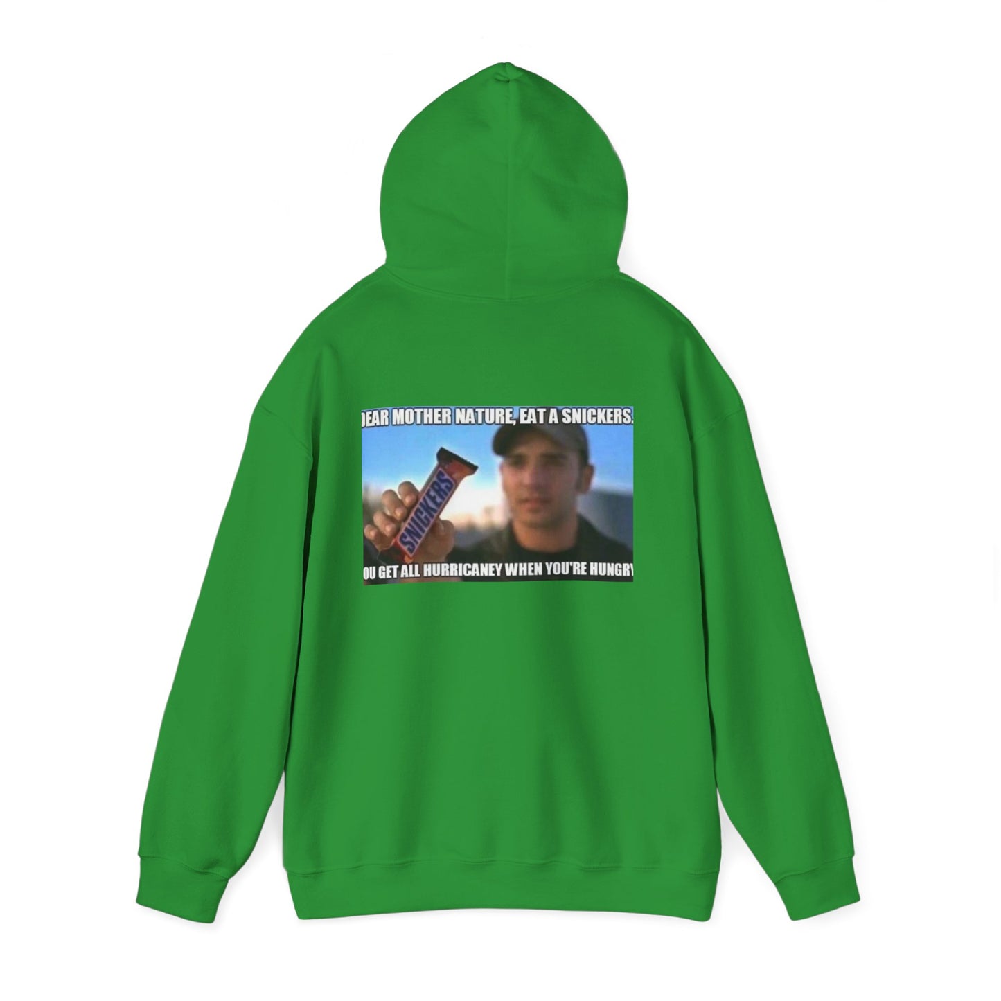 Hurricaney Unisex Hoodie