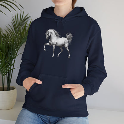 Fancy Pants Unisex Hoodie