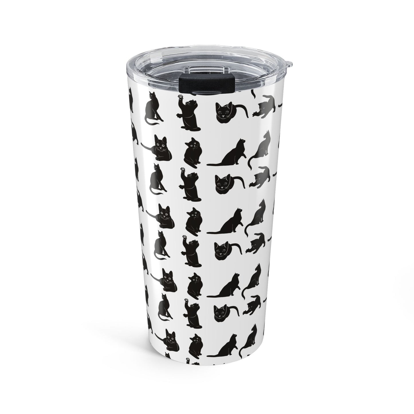 Cats Tumbler