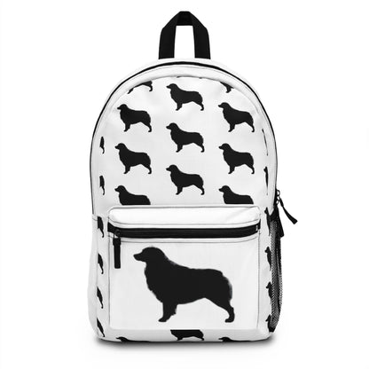 Aussie Silhouette Backpack