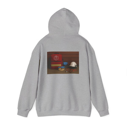 EMS Appreciation Unisex Hoodie