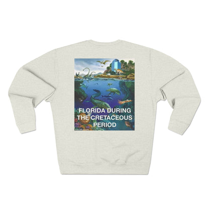 I-4 Eyesore Unisex Crewneck Sweatshirt