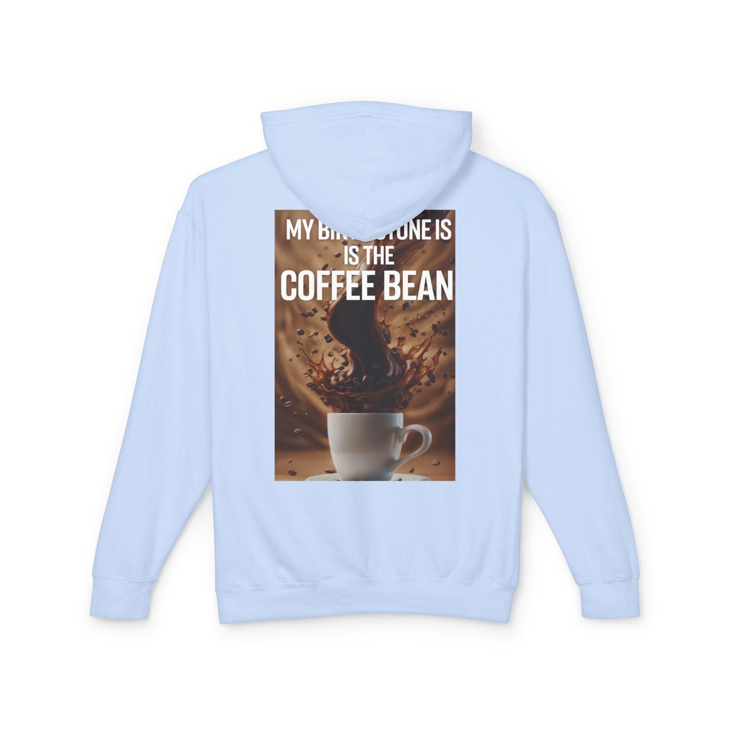 Birth Stone Unisex Lightweight Hoodie