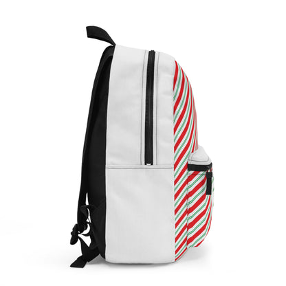 Your Own Secret Santa Backpack
