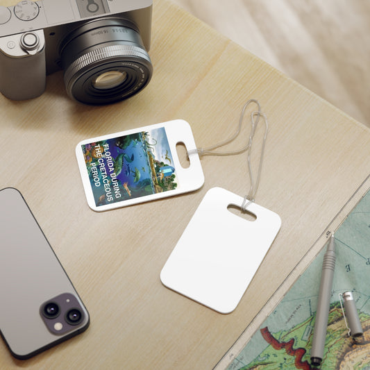 I-4 Eyesore Luggage Tag