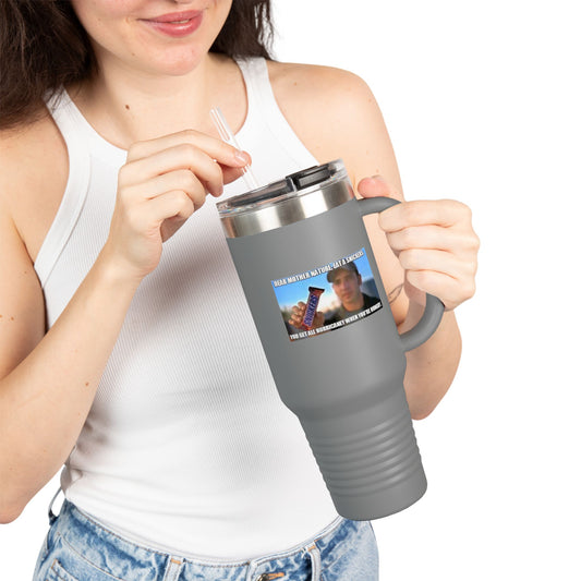 Hurricaney Insulated Travel Mug
