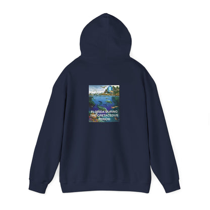 I-4 Eyesore Unisex Hoodie
