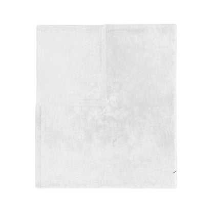 Slingin' Mud Quad Velveteen Microfiber Blanket