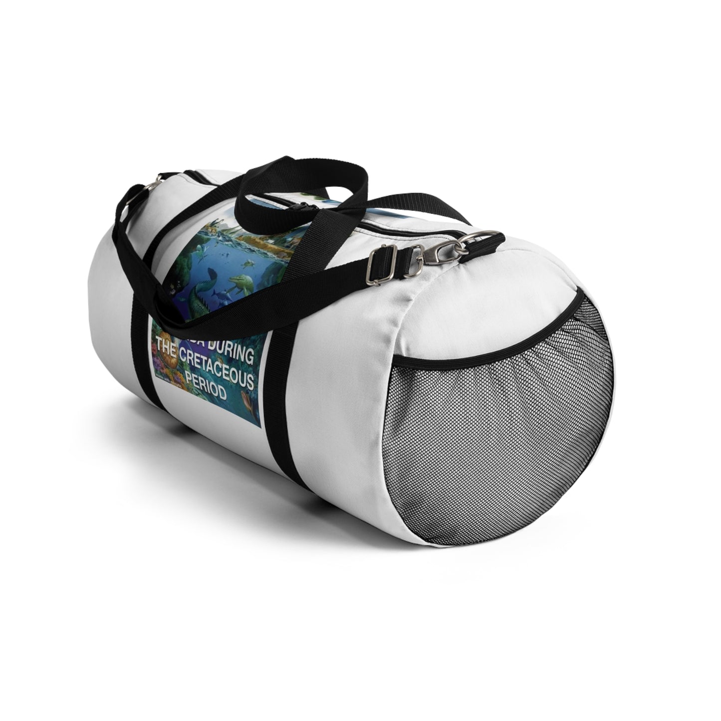 I-4 Eyesore Duffel Bag