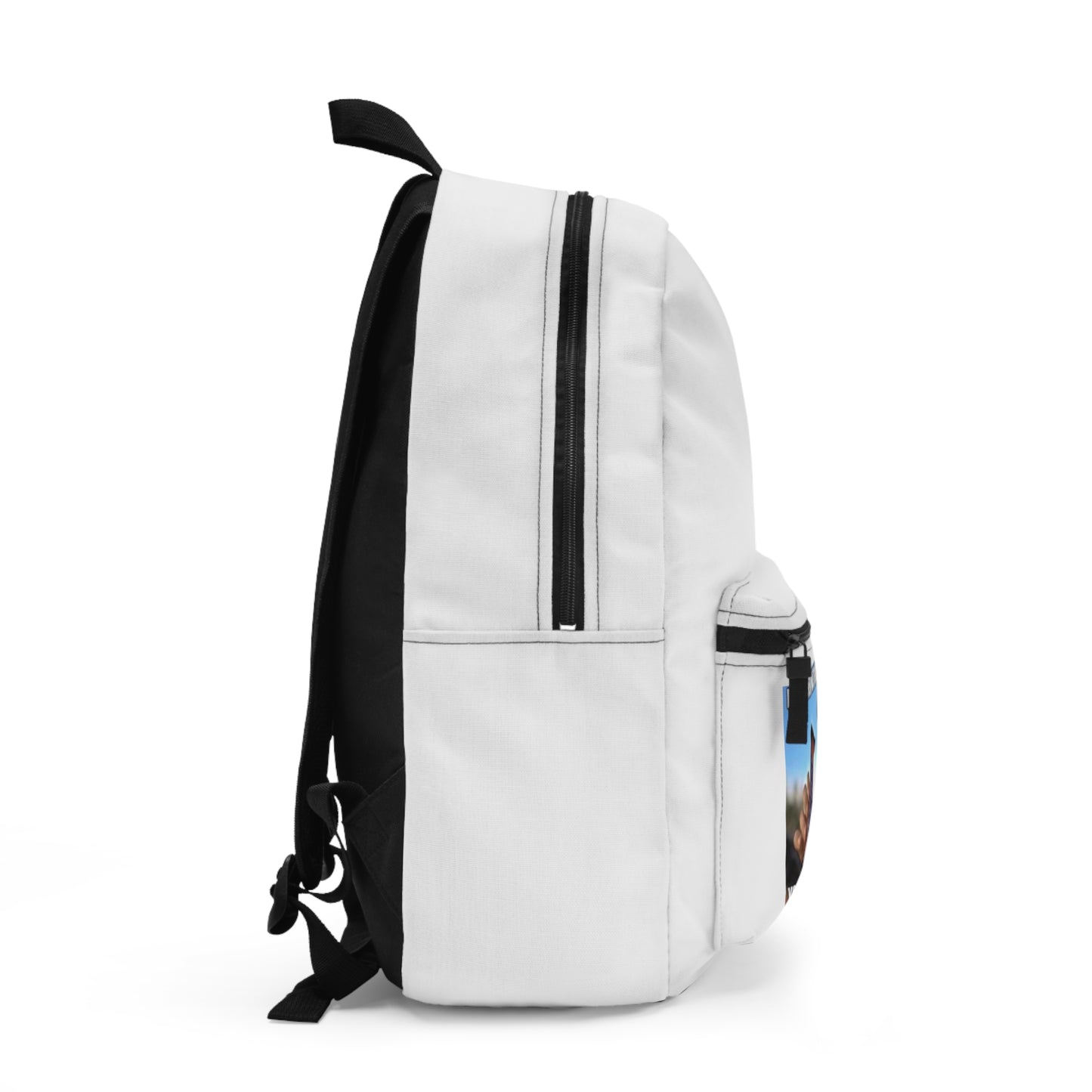 Hurricaney Backpack