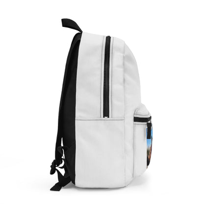 Hurricaney Backpack