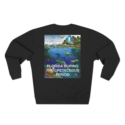 I-4 Eyesore Unisex Crewneck Sweatshirt