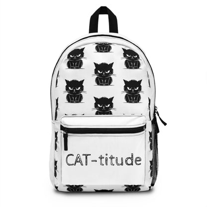 CAT-titude Backpack