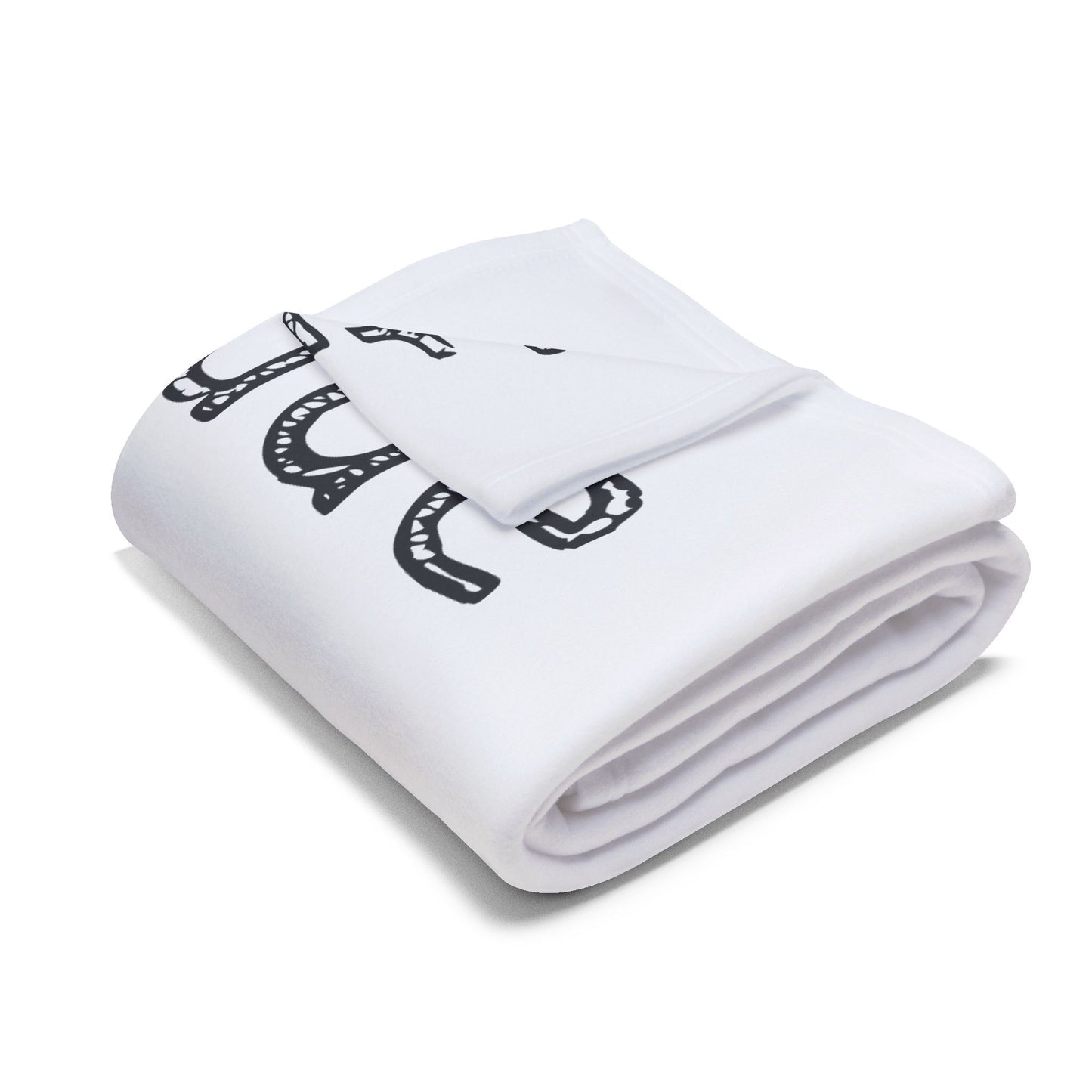 CAT-titude Arctic Fleece Blanket