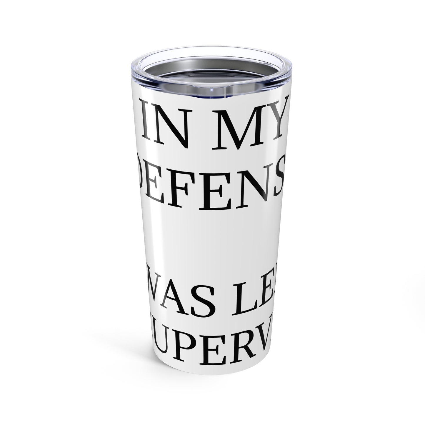 Unsupervised Tumbler