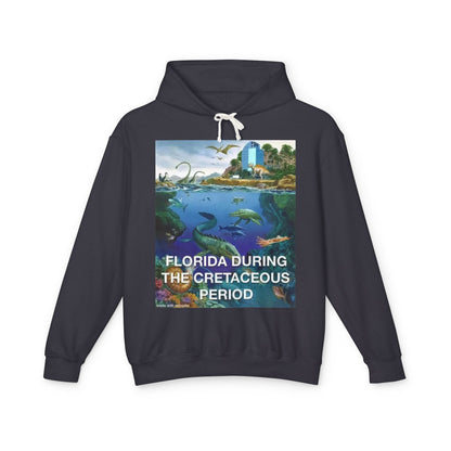 I-4 Eyesore Unisex Lightweight Hoodie