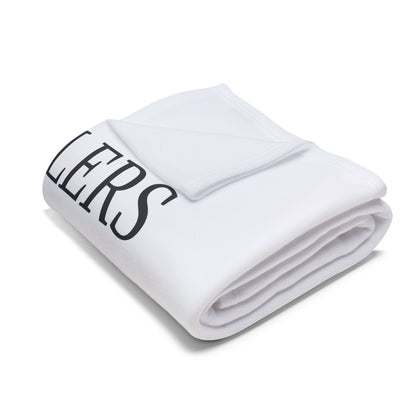 Jump Rope Arctic Fleece Blanket