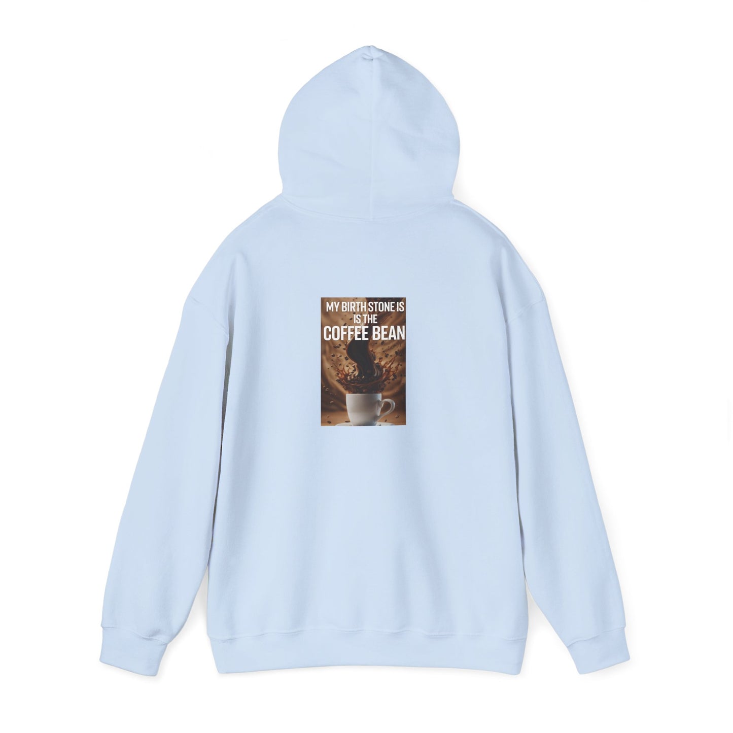 Birth Stone Unisex Hoodie