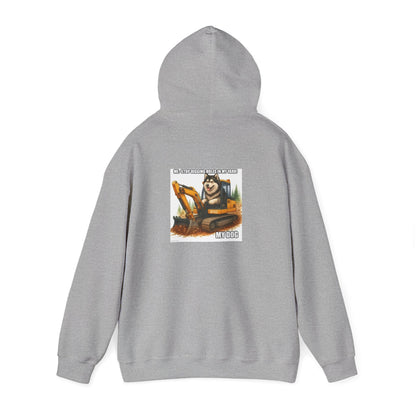 Digmaster Unisex Hoodie