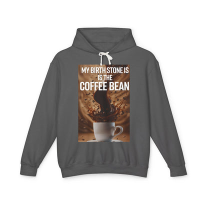 Birth Stone Unisex Lightweight Hoodie