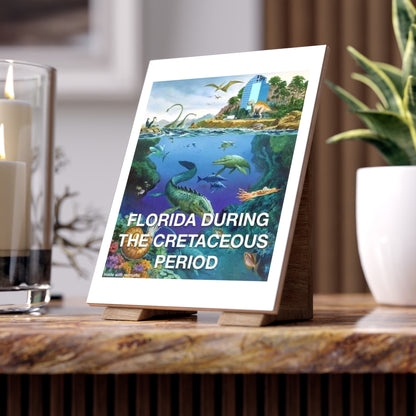 I-4 Eyesore Ceramic Photo Tile