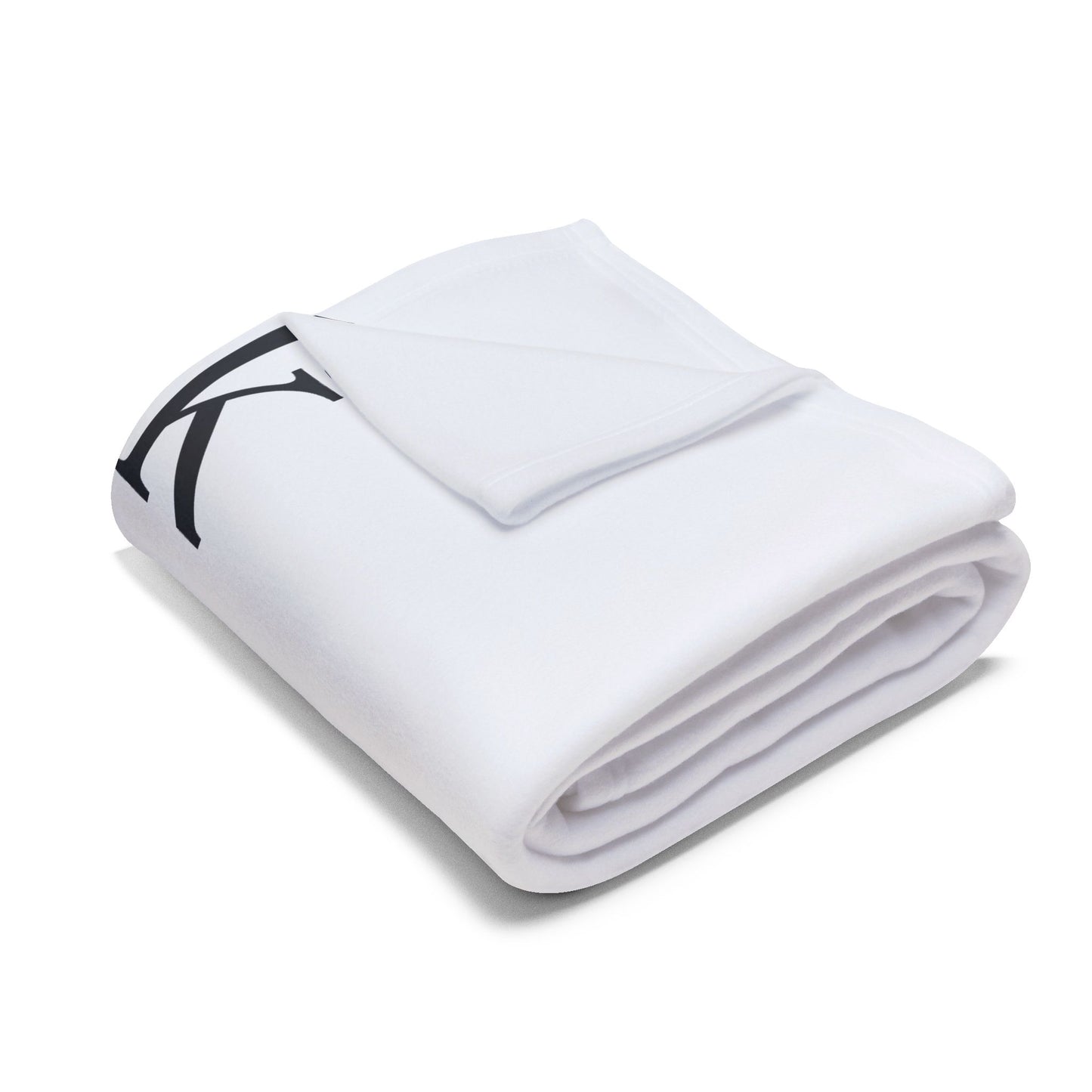 Hook Bigger Arctic Fleece Blanket