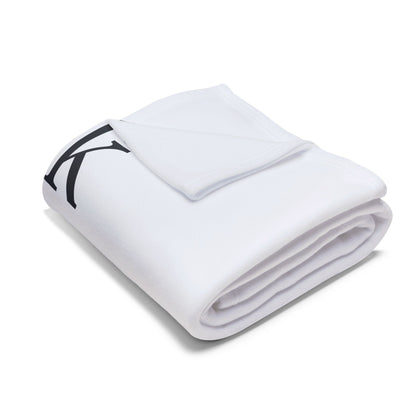 Hook Bigger Arctic Fleece Blanket