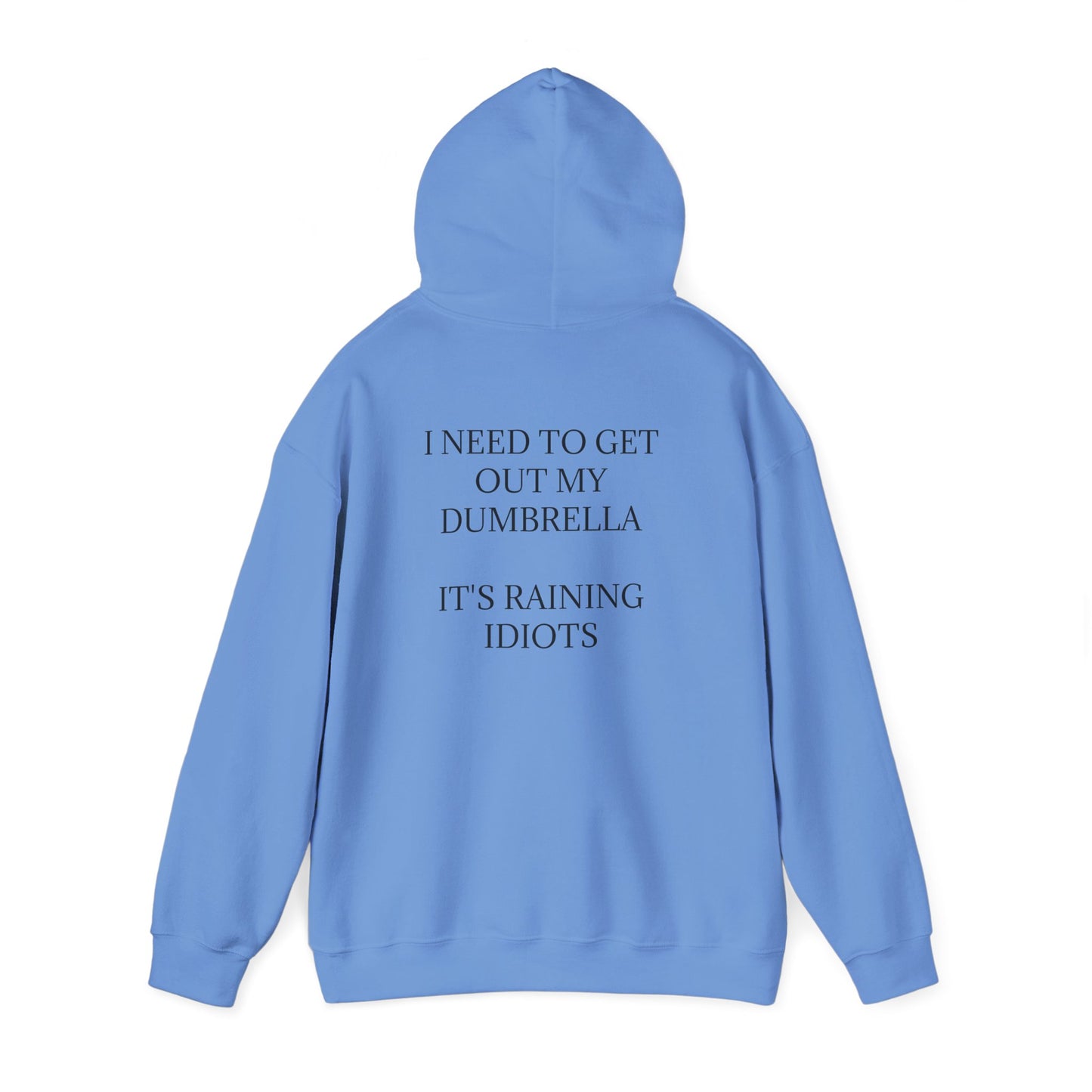 Dumbrella Unisex Hoodie