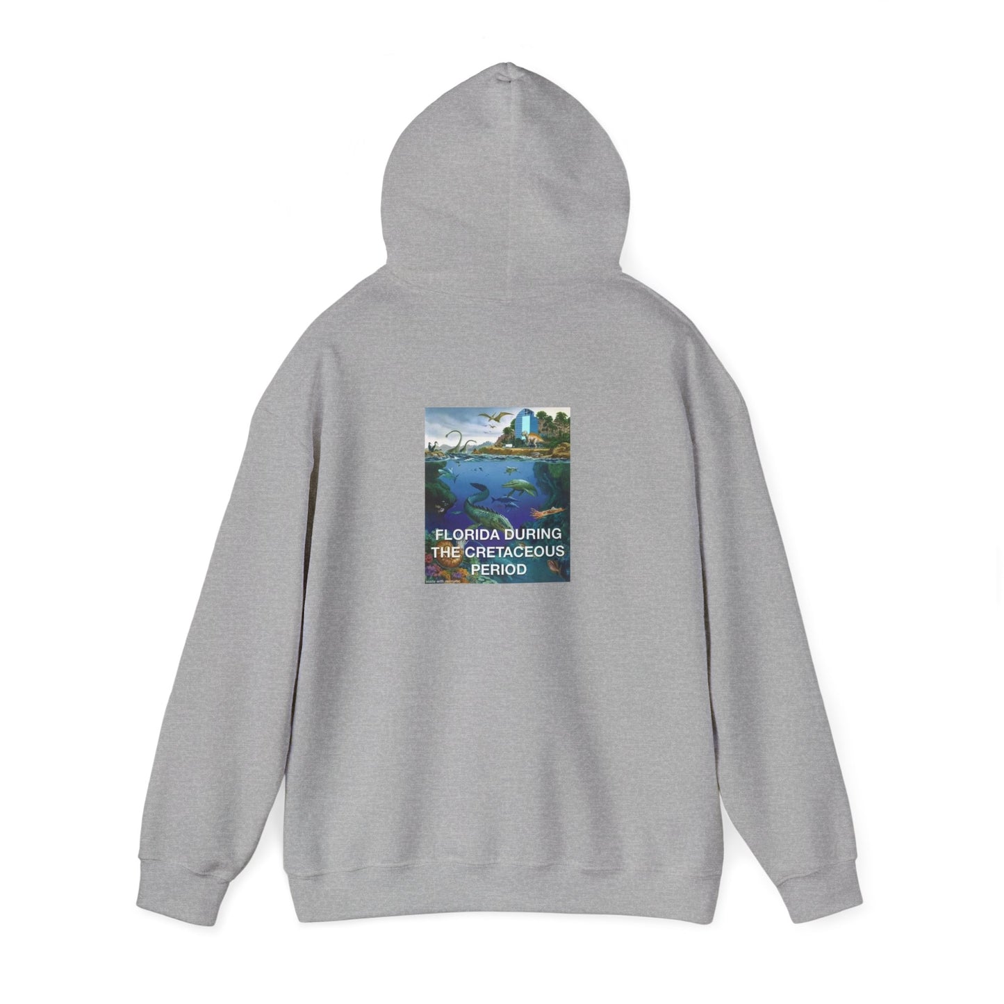 I-4 Eyesore Unisex Hoodie