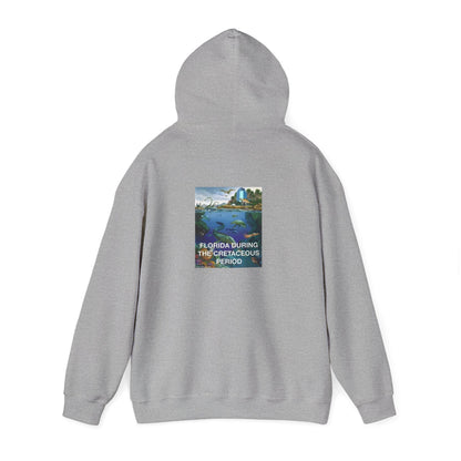 I-4 Eyesore Unisex Hoodie
