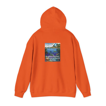 I-4 Eyesore Unisex Hoodie