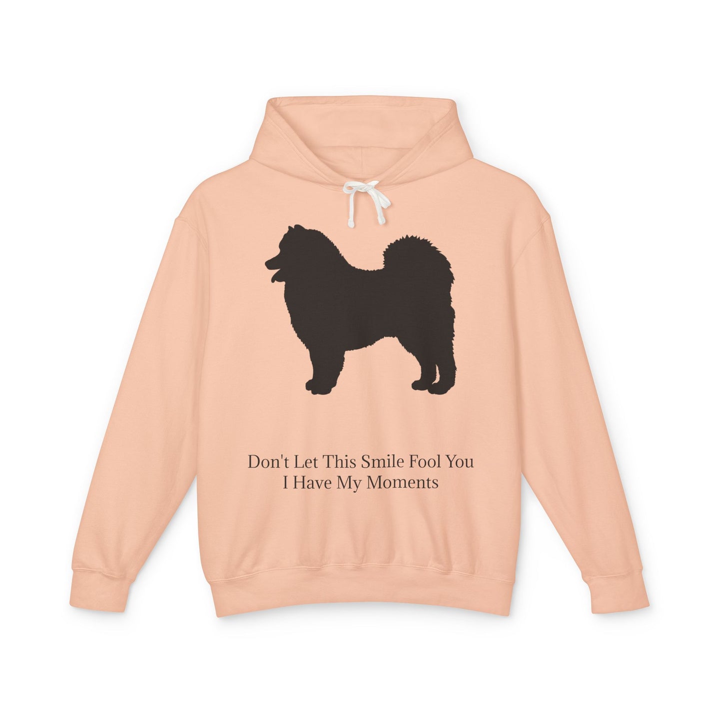 Fool You Unisex Lightweight Hoodie
