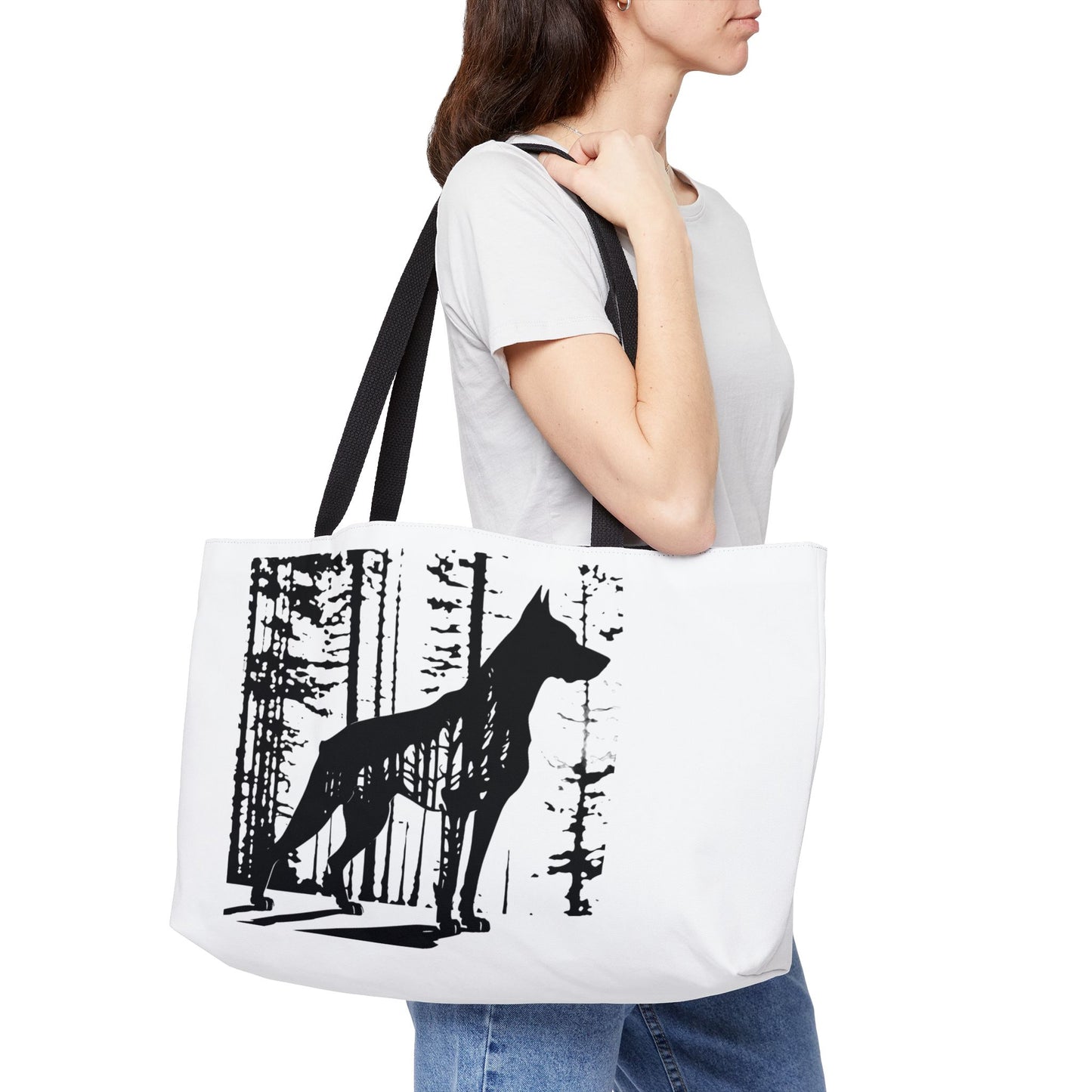 Watchful Eyes Weekender Tote Bag