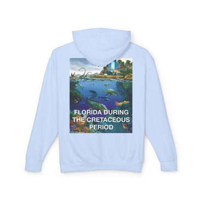 I-4 Eyesore Unisex Lightweight Hoodie