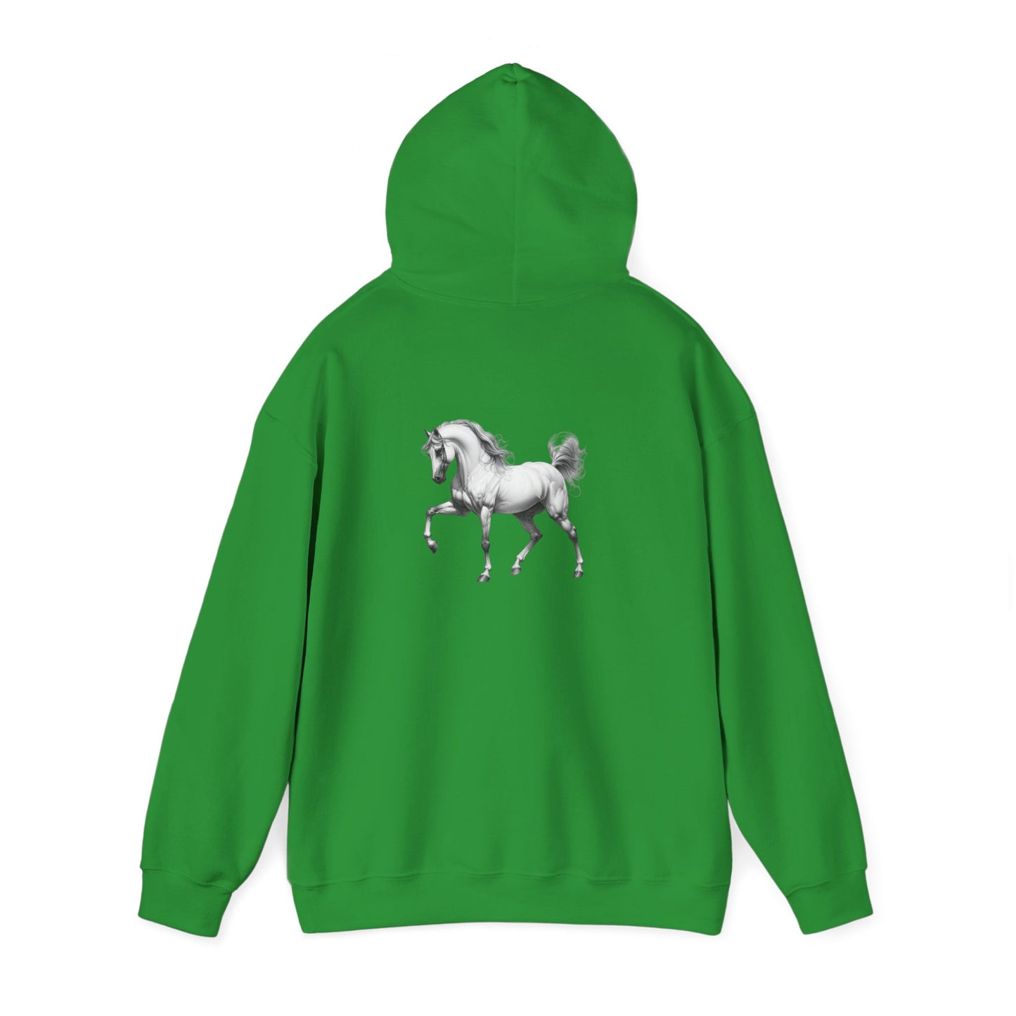 Fancy Pants Unisex Hoodie