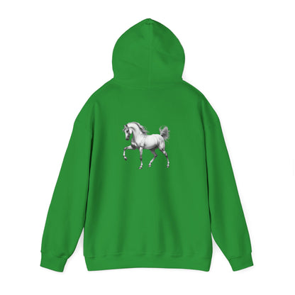 Fancy Pants Unisex Hoodie