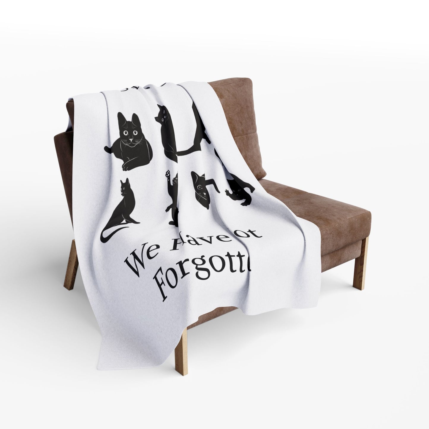 Once Upon A Time Arctic Fleece Blanket