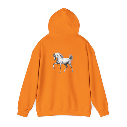 Fancy Pants Unisex Hoodie