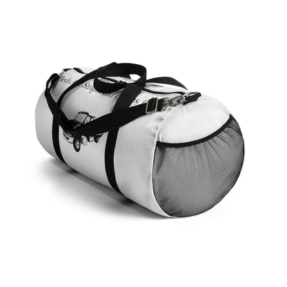 Wizard Of Tow Duffel Bag