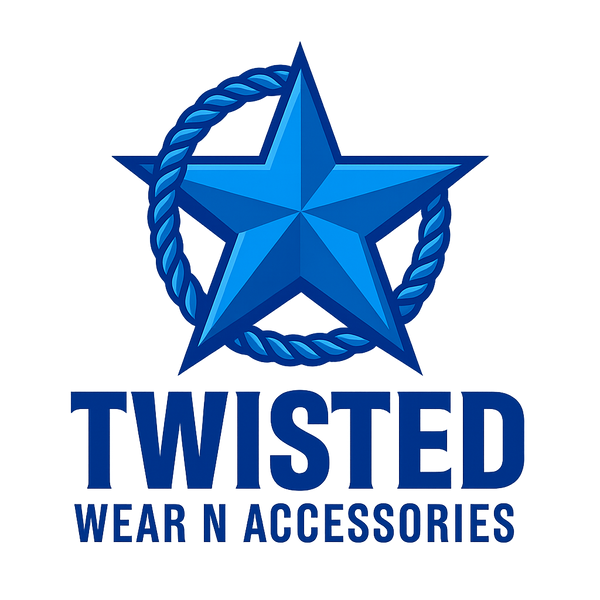 Twisted Wear N Accessories
